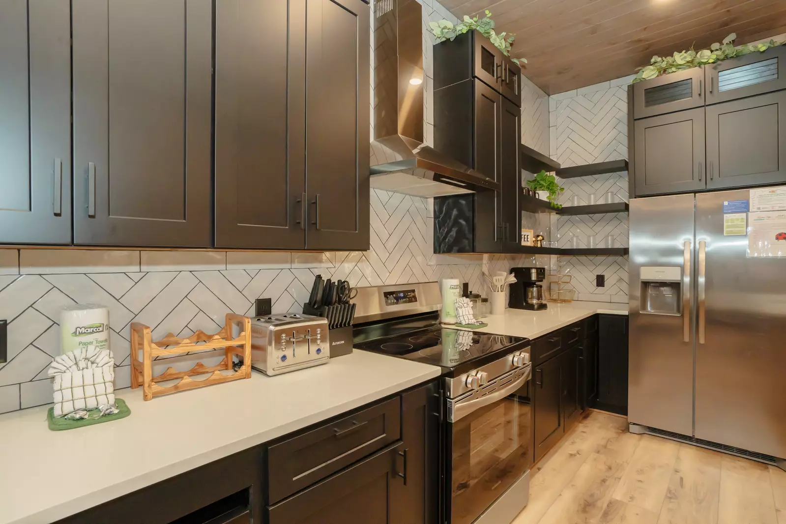 Creekside Haven