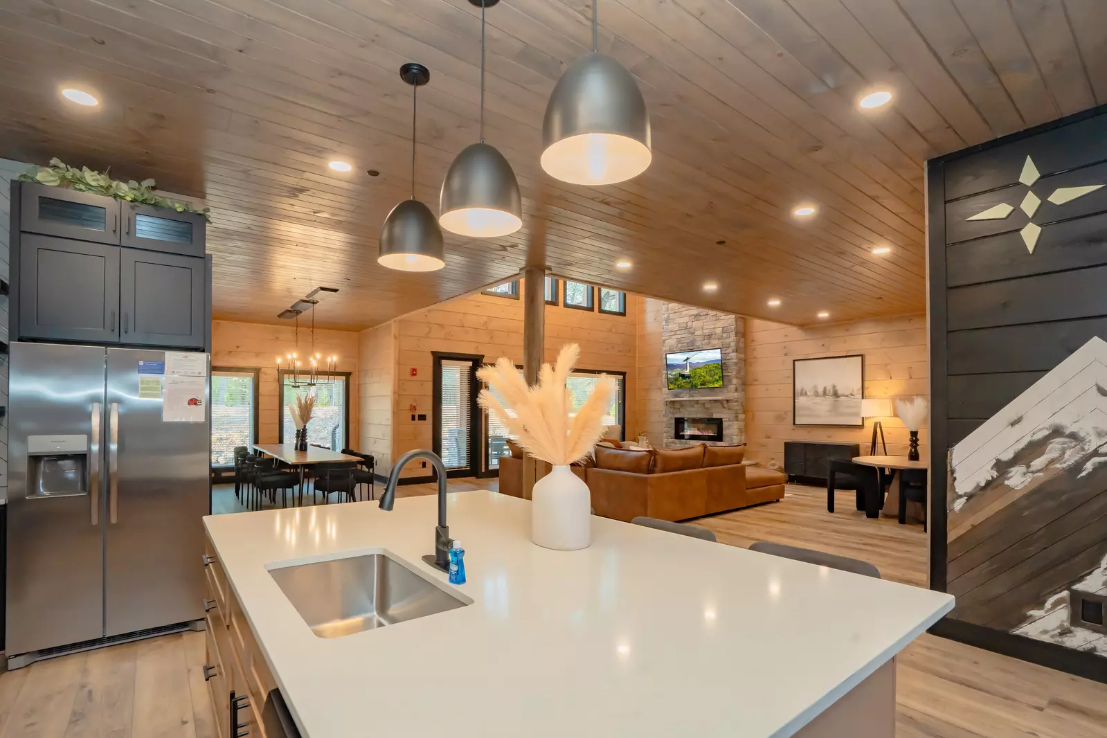 Creekside Haven
