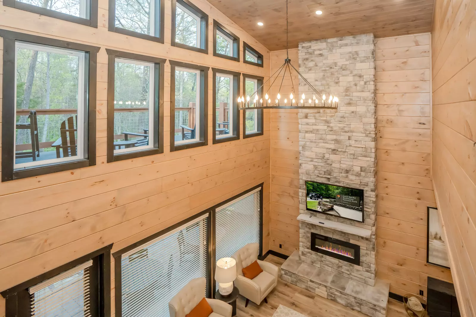 Creekside Haven