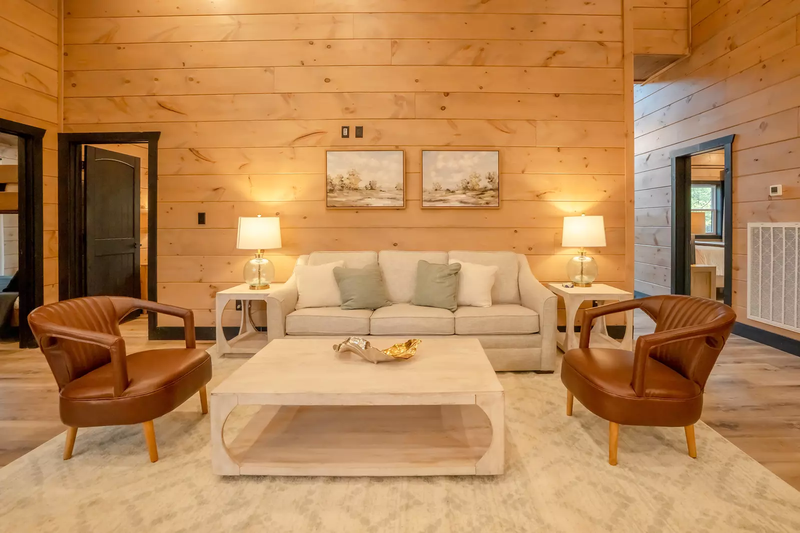 Creekside Haven