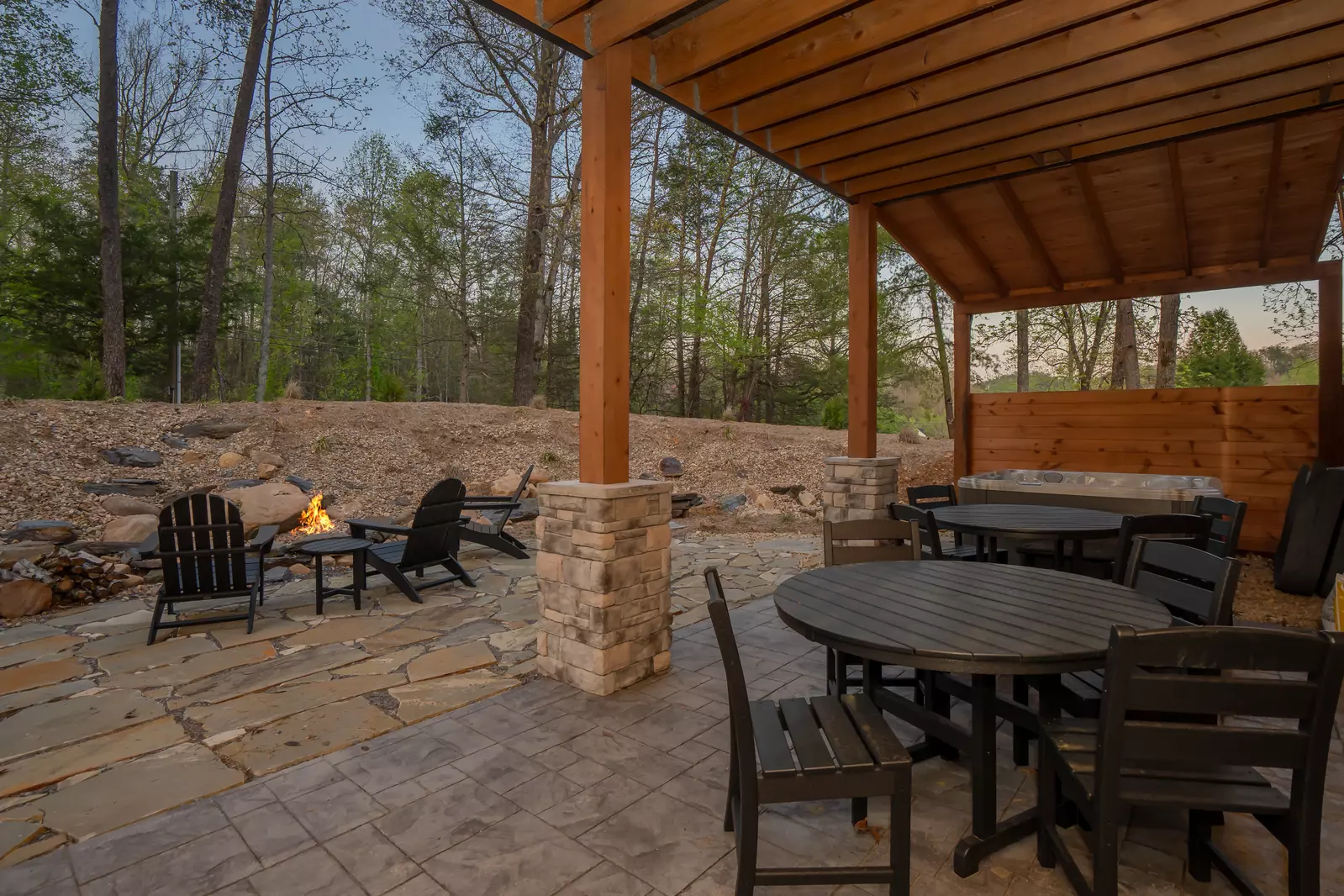 Creekside Haven