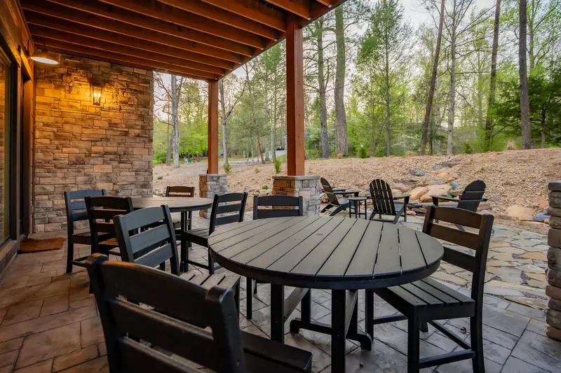 Creekside Haven
