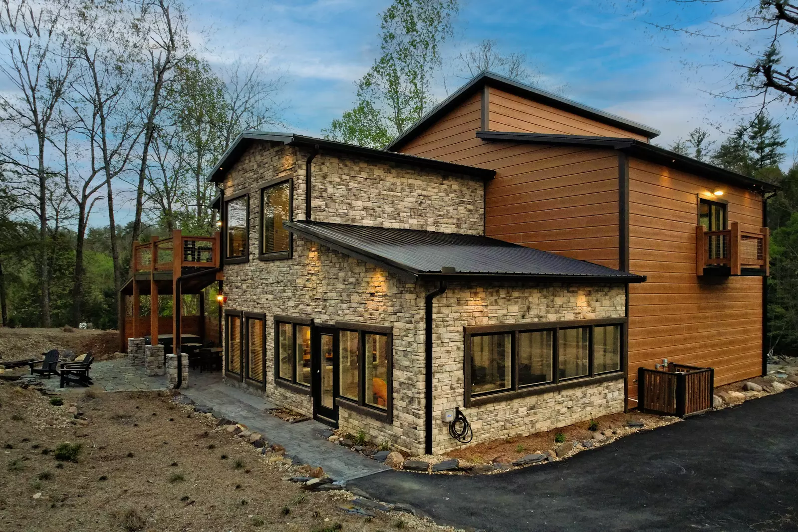Creekside Haven
