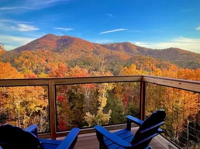Dreamy Retreat @ Timber Cove 111