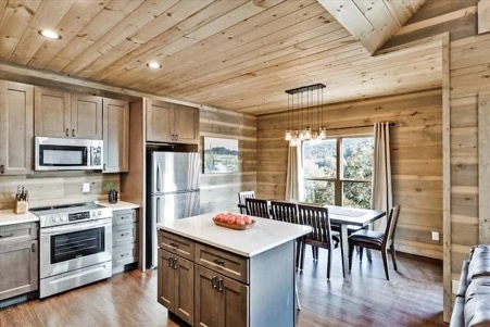 Dreamy Retreat @ Timber Cove 111