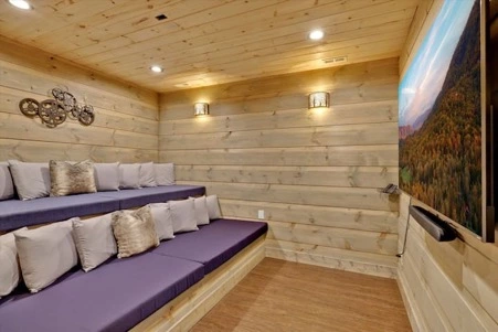 Dreamy Retreat @ Timber Cove 111