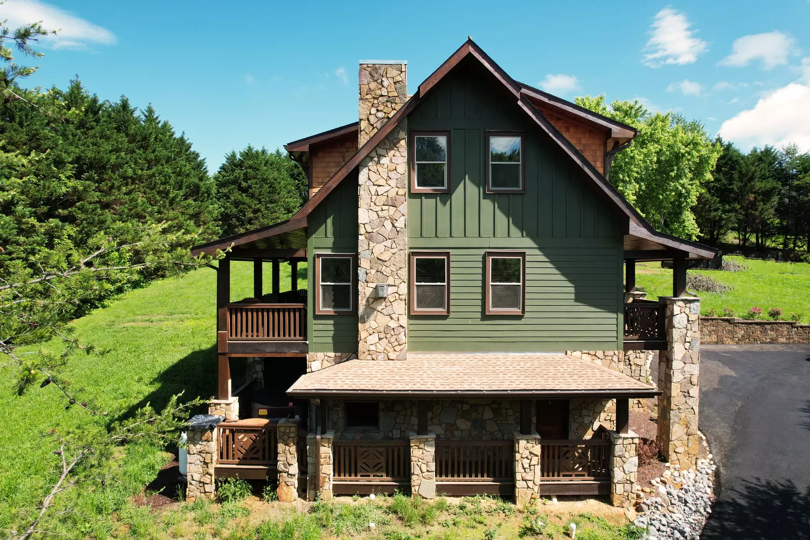 Rainbow Valley Retreat
