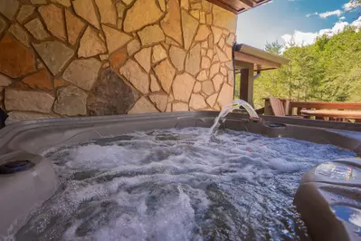Rainbow Valley Retreat