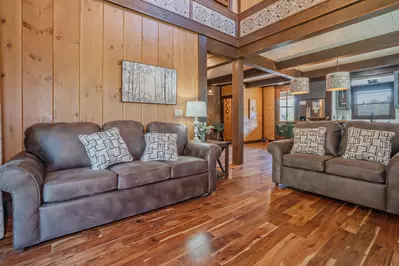 Rainbow Valley Retreat