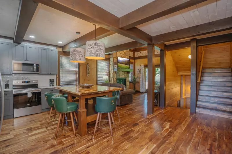 Rainbow Valley Retreat