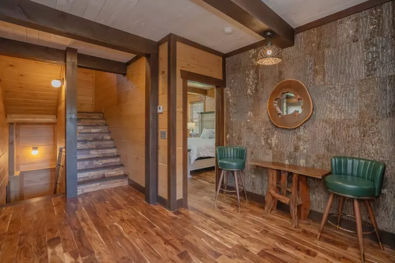 Rainbow Valley Retreat