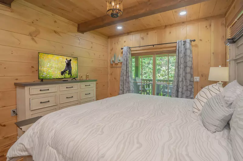 Rainbow Valley Retreat