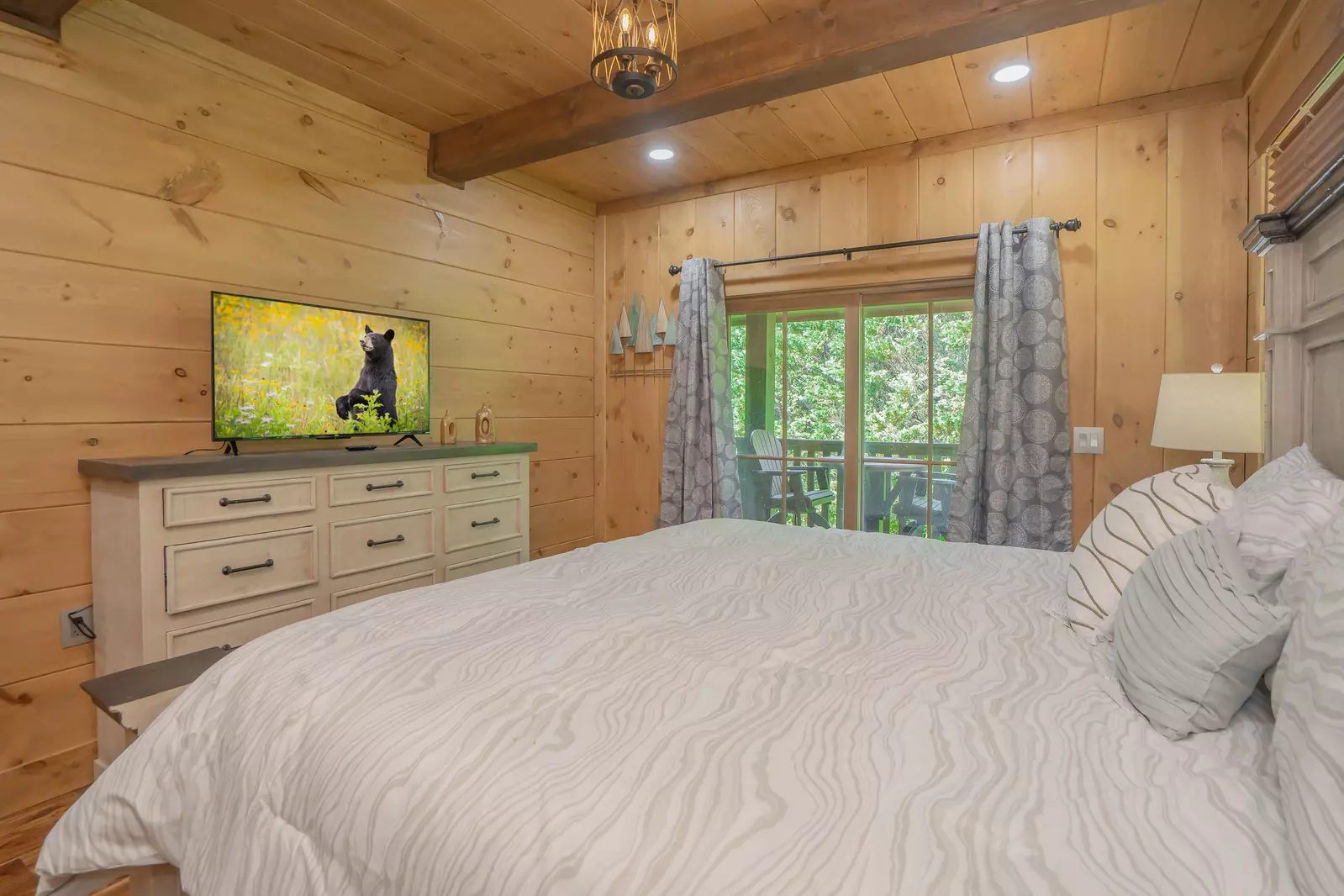 Rainbow Valley Retreat
