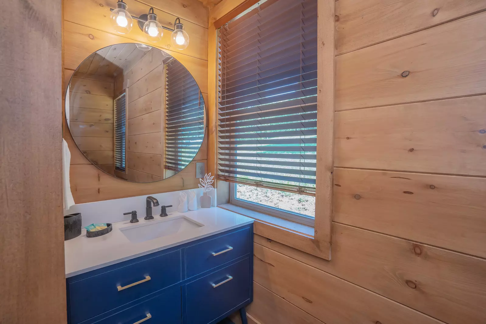 Rainbow Valley Retreat