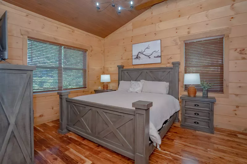 Rainbow Valley Retreat