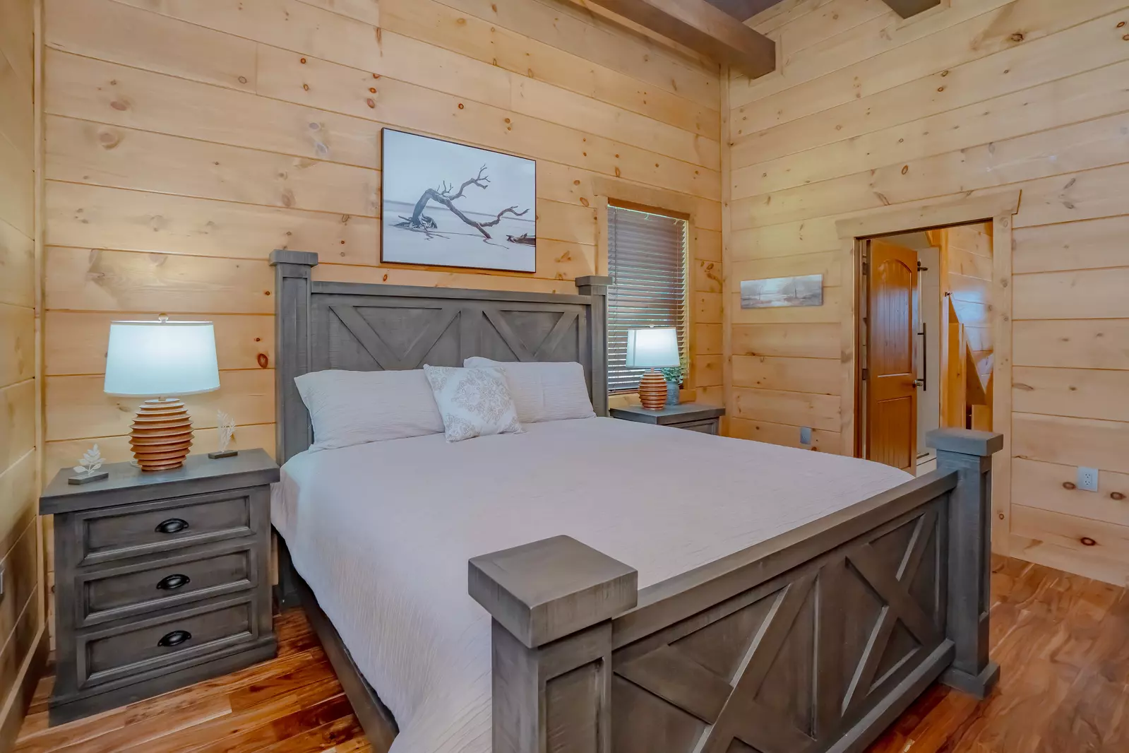 Rainbow Valley Retreat