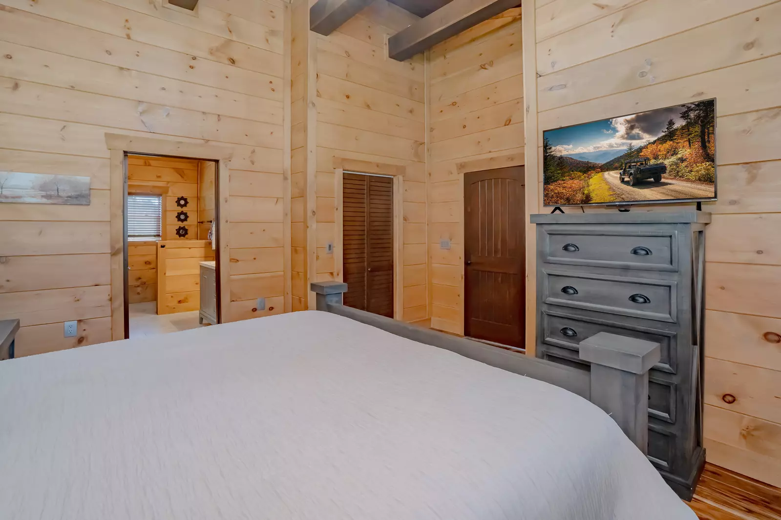Rainbow Valley Retreat
