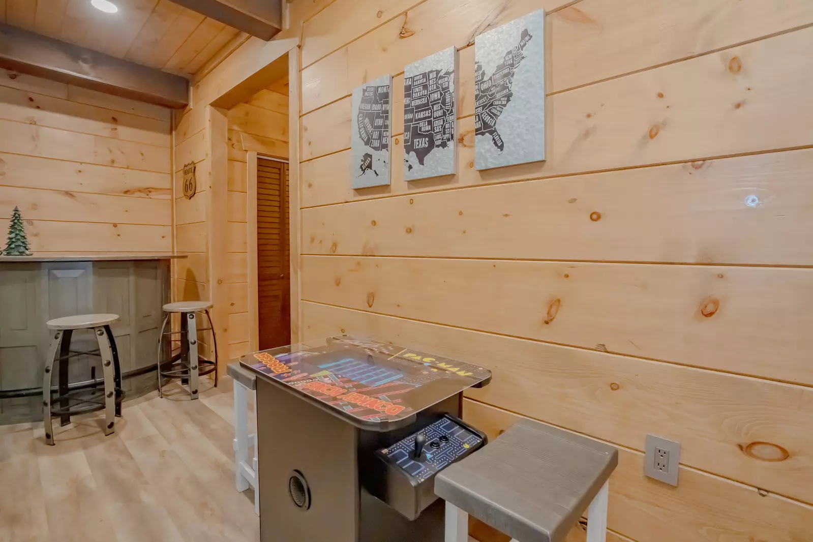 Rainbow Valley Retreat