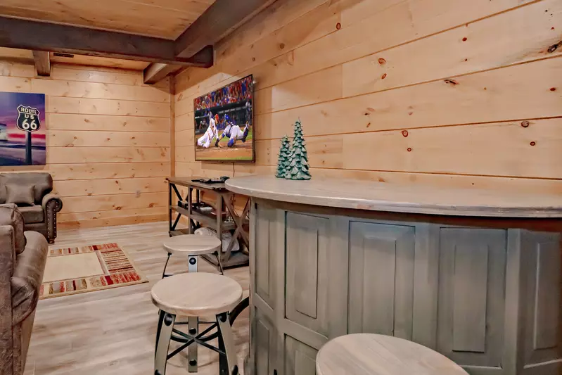 Rainbow Valley Retreat