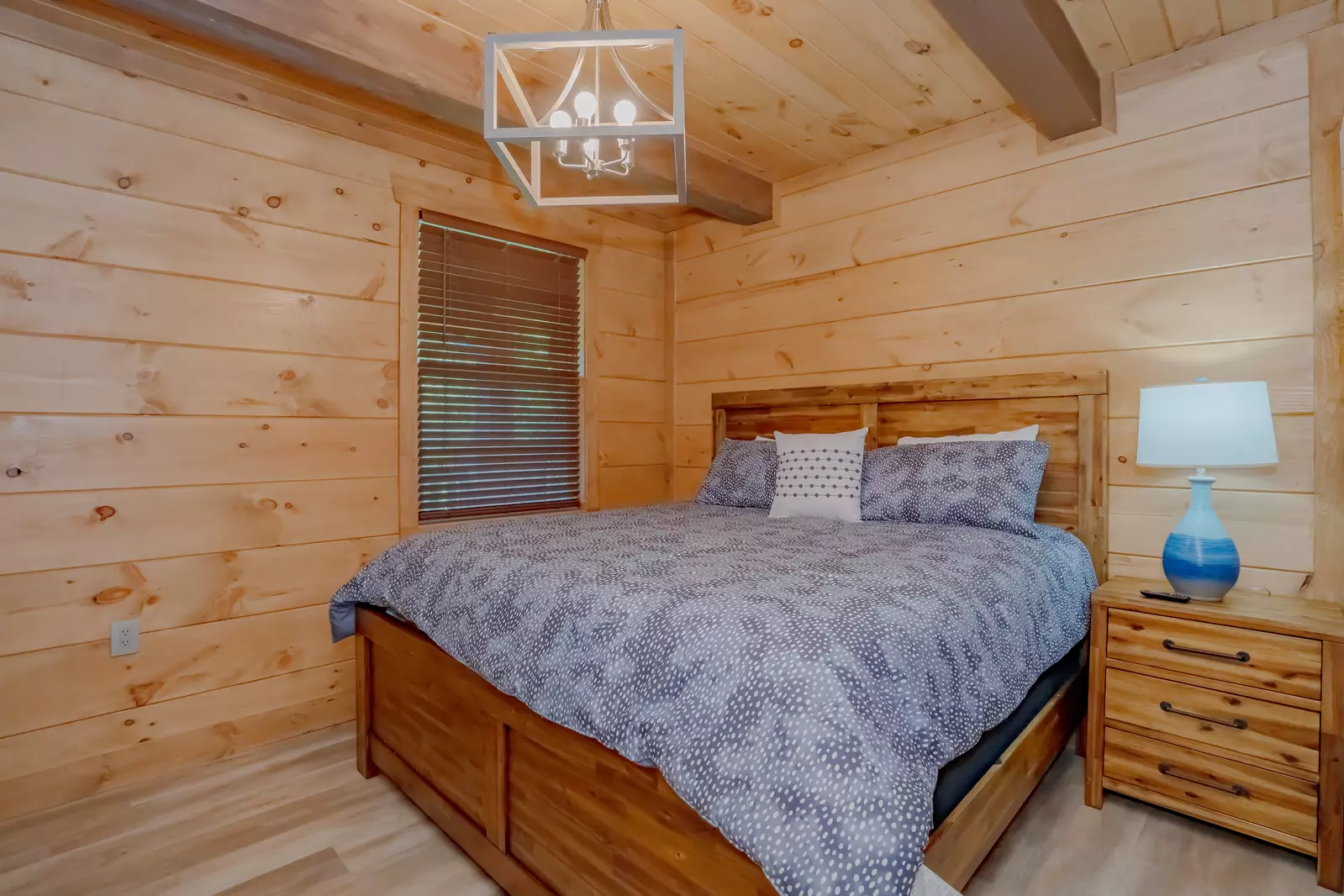 Rainbow Valley Retreat