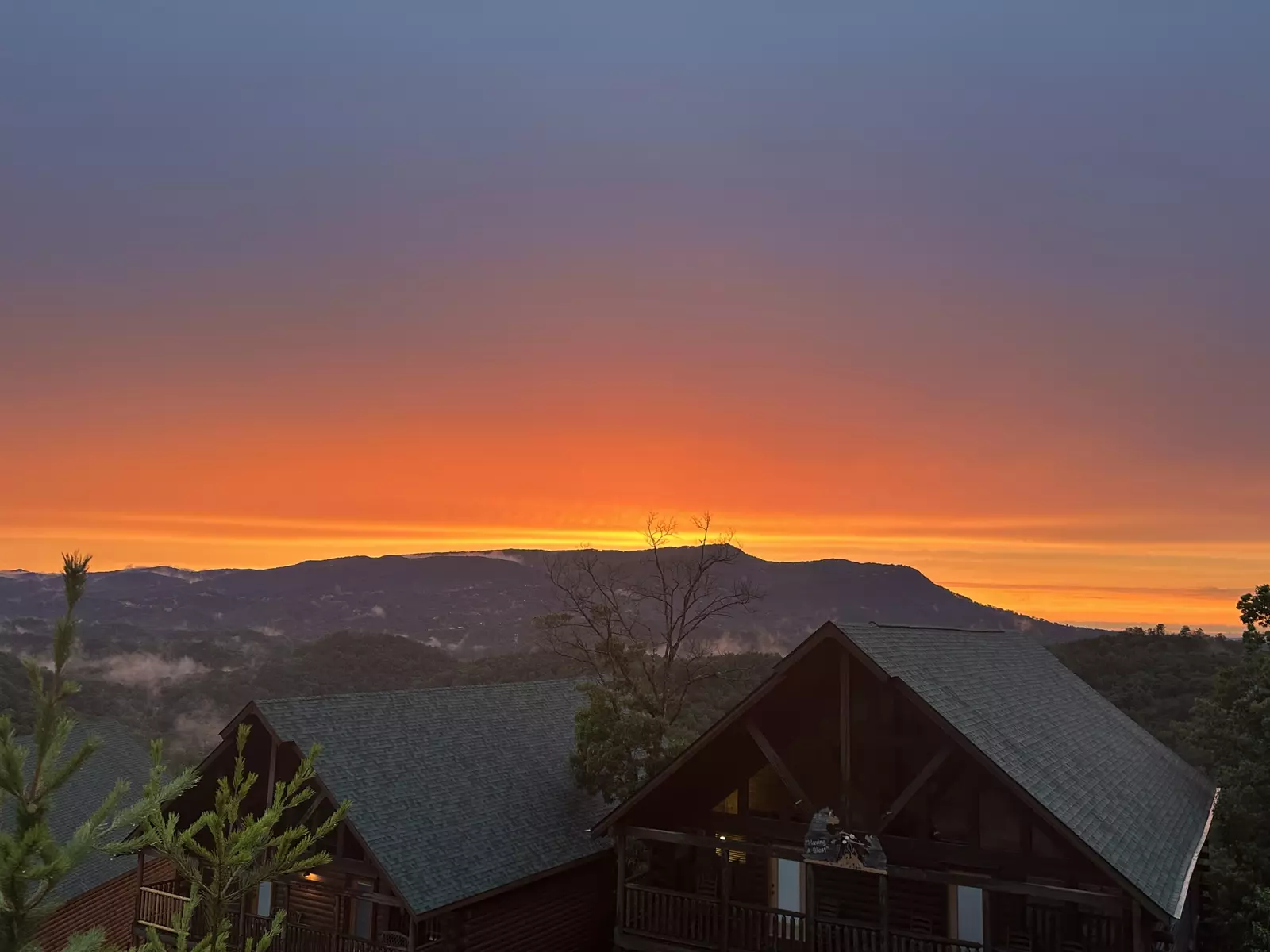 Amazing Adventure Lodge