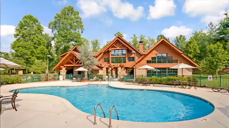 Gatlinburg Country High Life