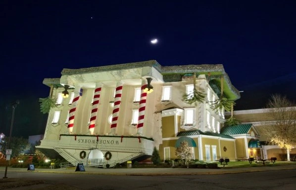 Hideaway @ The Preserve