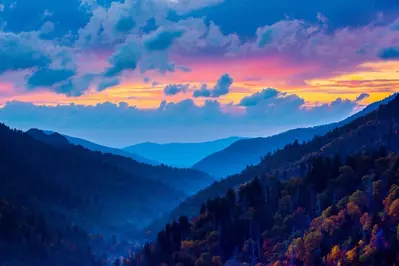Rustic Ridge