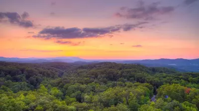 Rustic Ridge