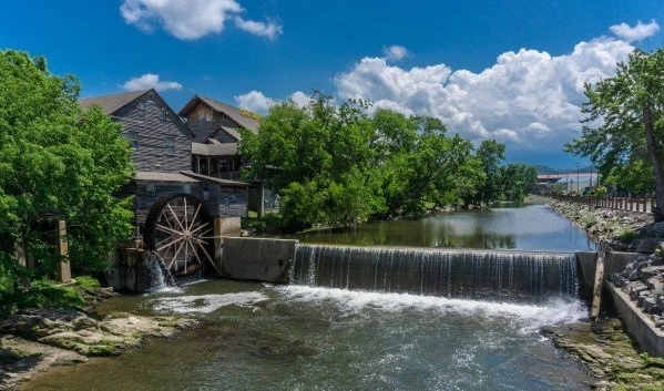 Rustic Ridge