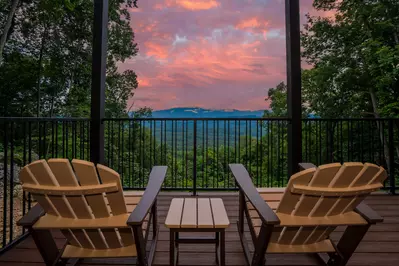 Endless Views