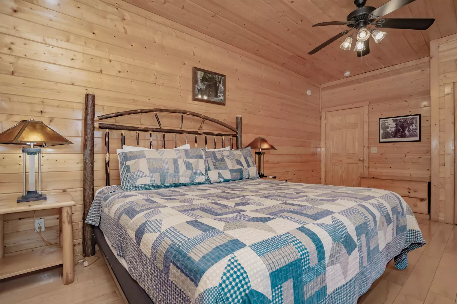 Great Smoky Lodge