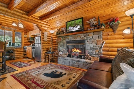 Moose Lodge