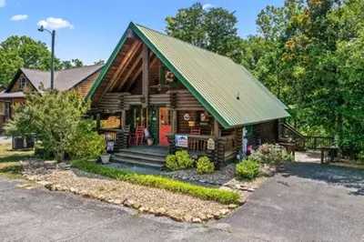 Moose Lodge