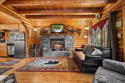 Moose Lodge
