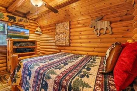 Moose Lodge