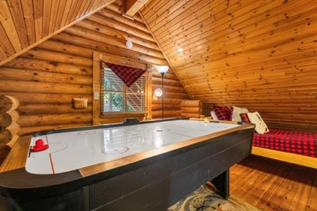 Moose Lodge