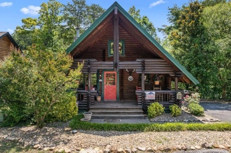 Moose Lodge