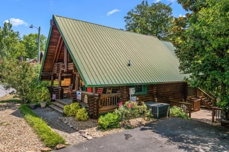 Moose Lodge