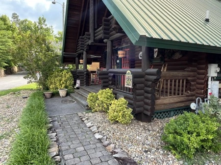 Moose Lodge