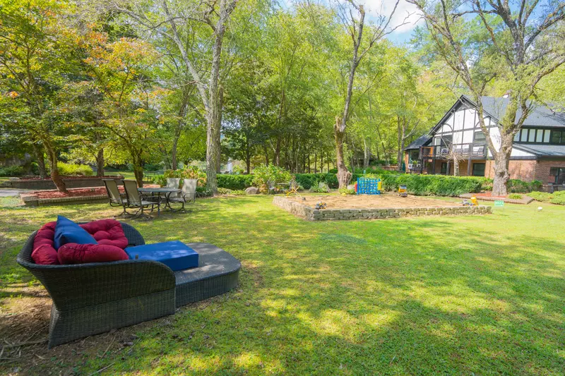 The Manor @ Smoky Mountains Estate