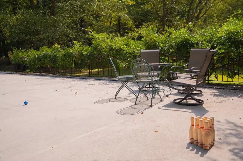 The Manor @ Smoky Mountains Estate