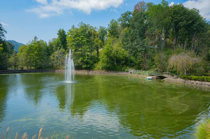 The Manor @ Smoky Mountains Estate