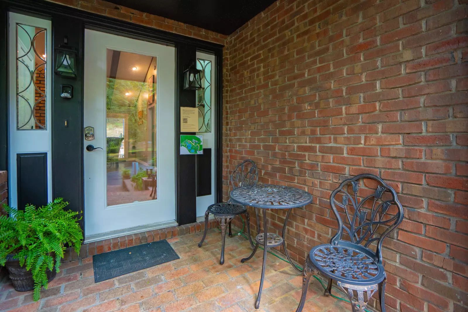 The Manor @ Smoky Mountains Estate