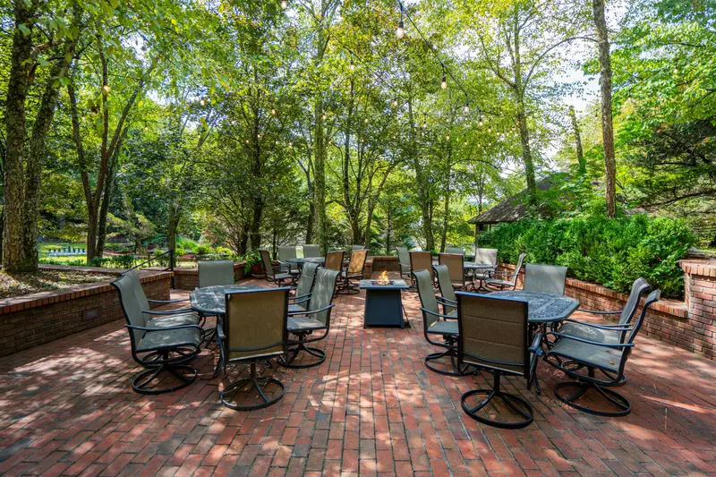 The Manor @ Smoky Mountains Estate