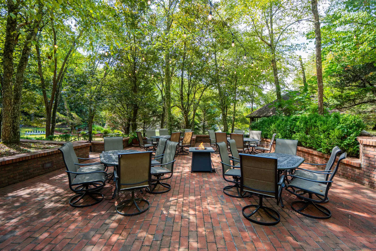 The Manor @ Smoky Mountains Estate