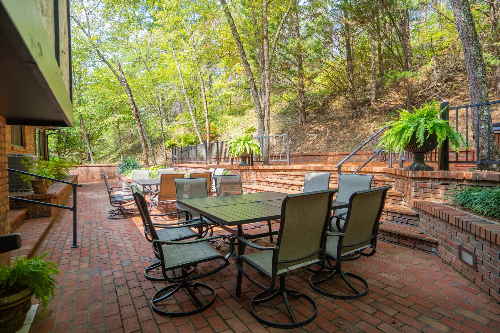 The Manor @ Smoky Mountains Estate