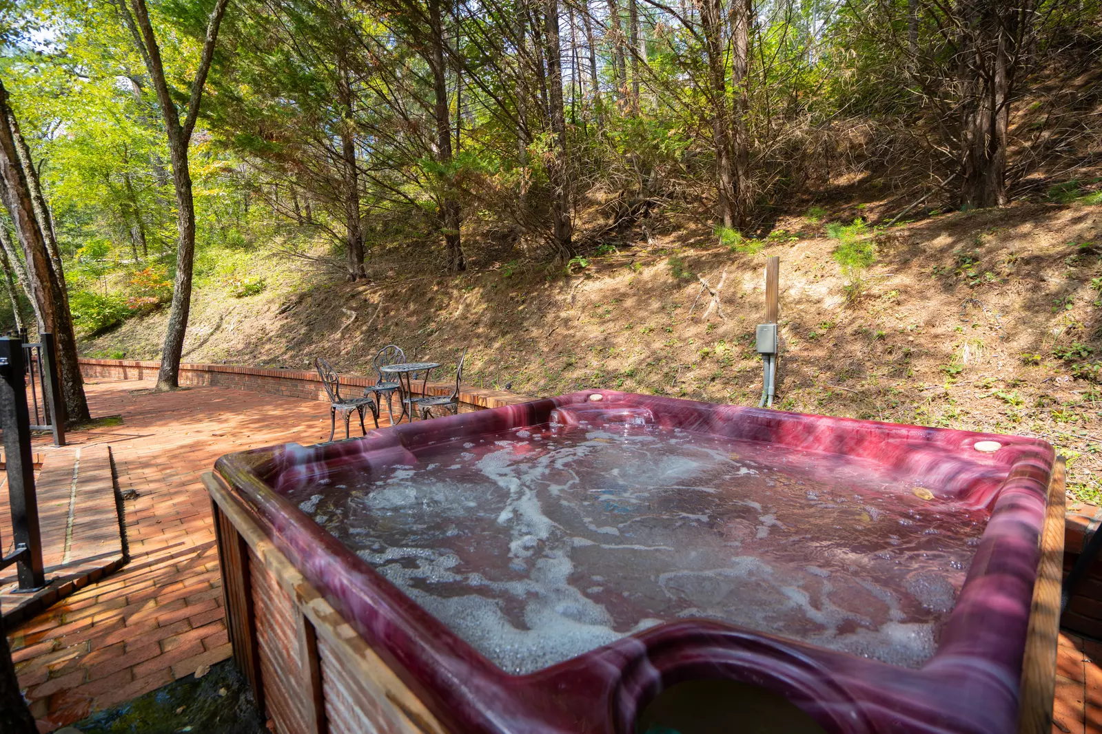 The Manor @ Smoky Mountains Estate