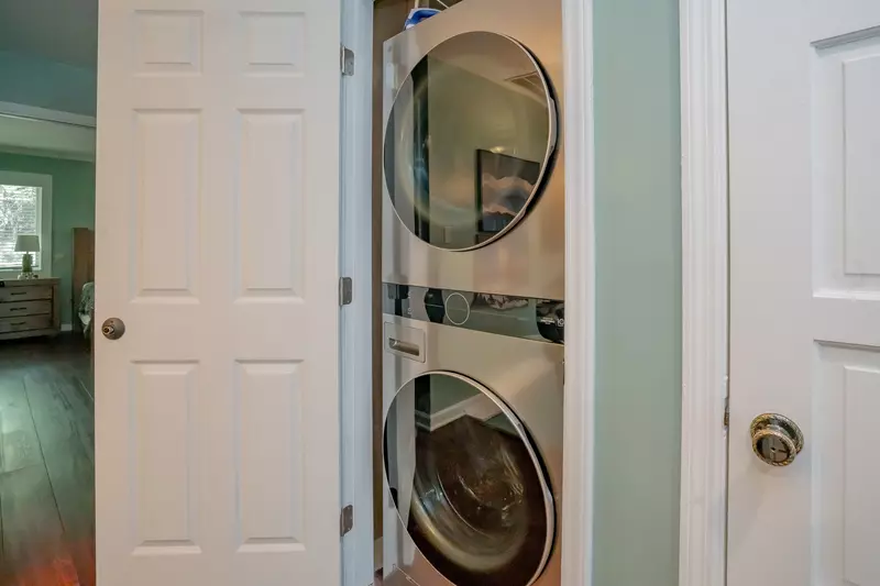 The Manor @ Smoky Mountains Estate