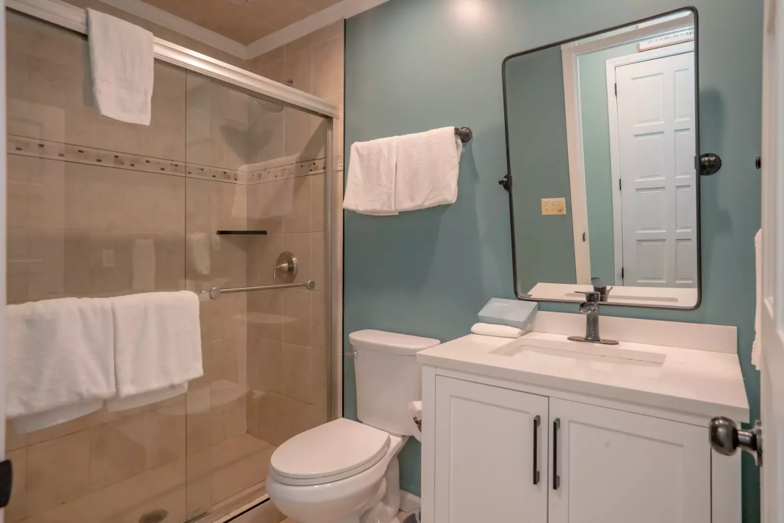 The Manor @ Smoky Mountains Estate